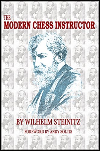 The modern chess instructor: the 21st century edition